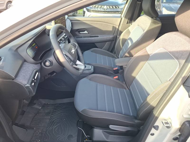 Dacia Jogger - Photo 10