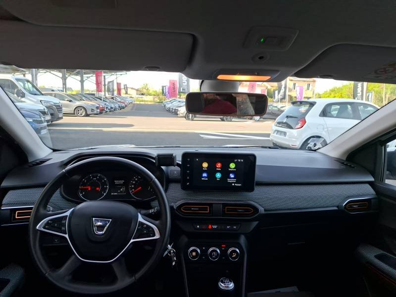 Dacia Sandero - Photo 11