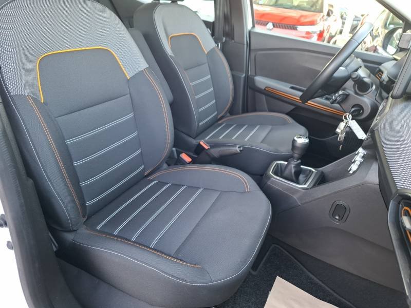 Dacia Sandero - Photo 12