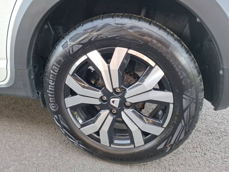 Dacia Sandero - Photo 15