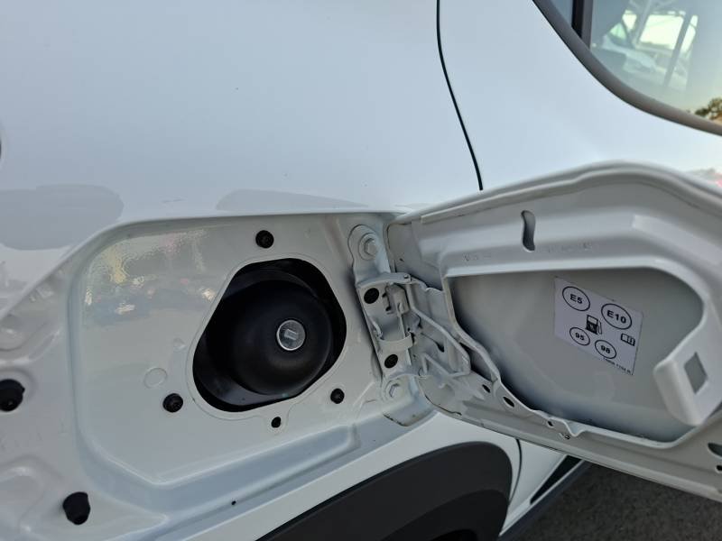 Dacia Sandero - Photo 17