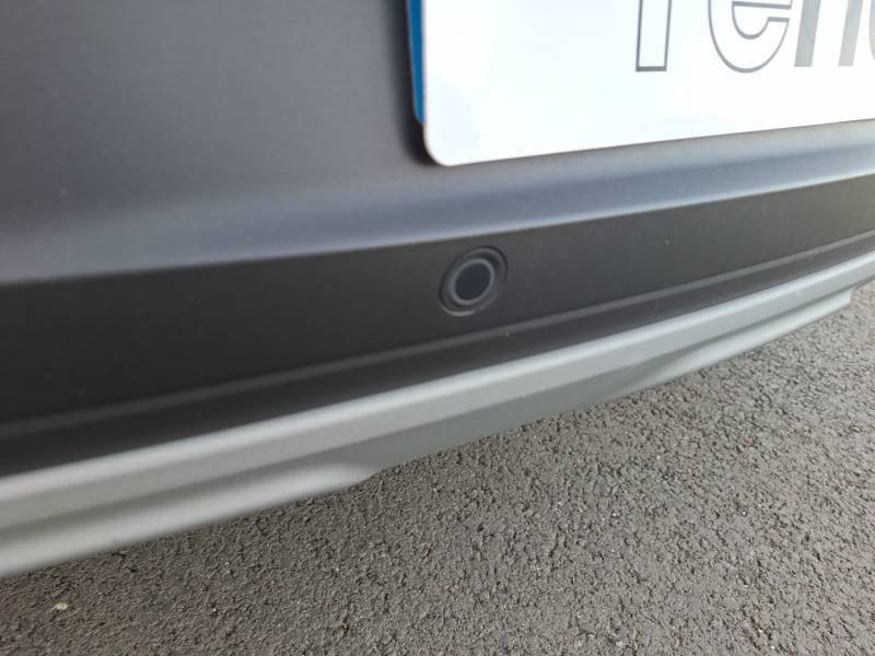 Dacia Sandero - Photo 18