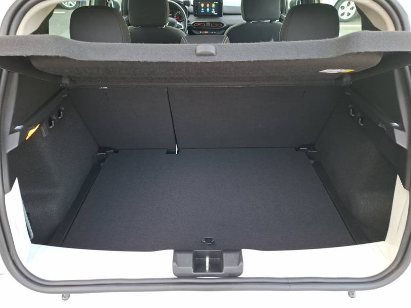 Dacia Sandero - Photo 19
