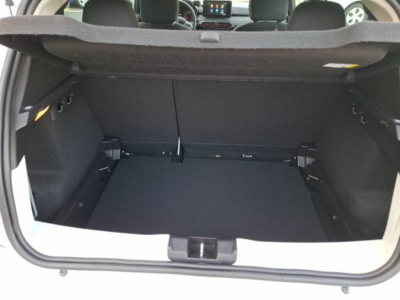 Dacia Sandero - Photo 21