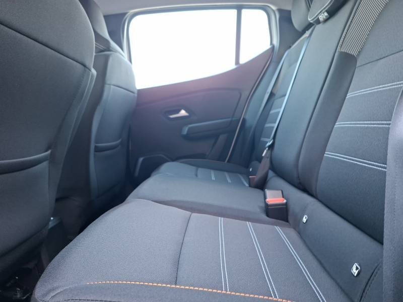 Dacia Sandero - Photo 22