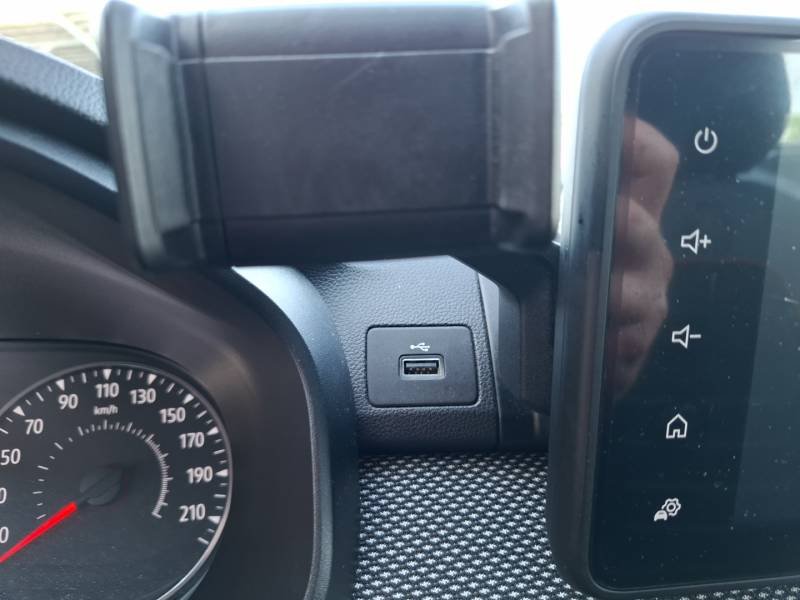 Dacia Sandero - Photo 36