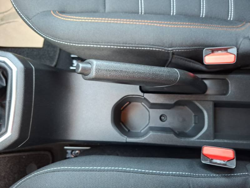 Dacia Sandero - Photo 41