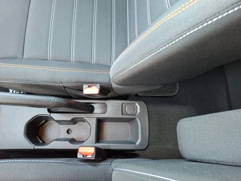 Dacia Sandero - Photo 42