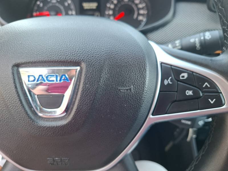 Dacia Sandero - Photo 44