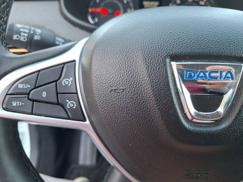 Dacia Sandero - Photo 47
