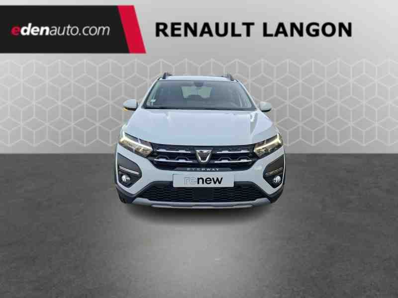 Dacia Sandero - Photo 8