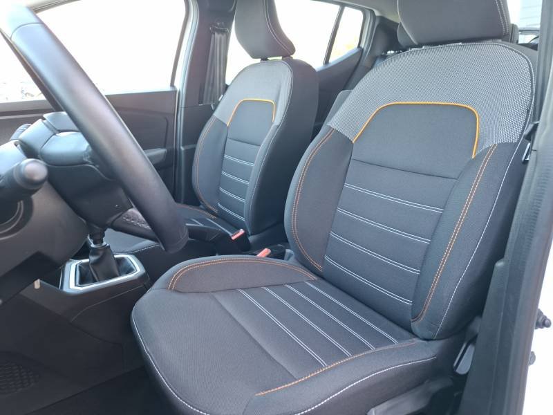Dacia Sandero - Photo 10