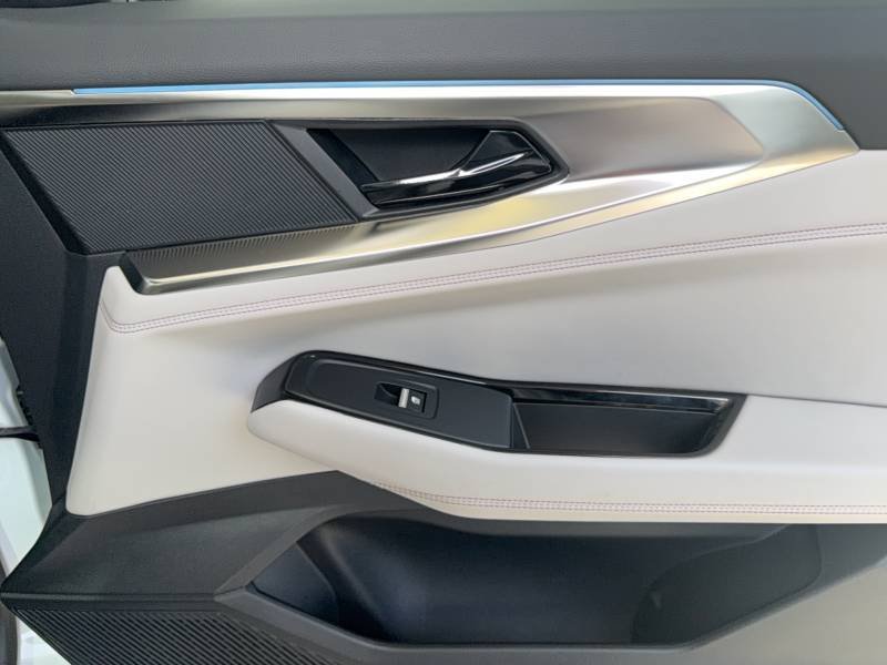 Renault Espace - Photo 11