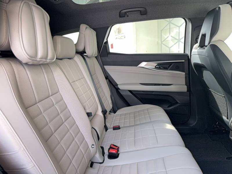 Renault Espace - Photo 13
