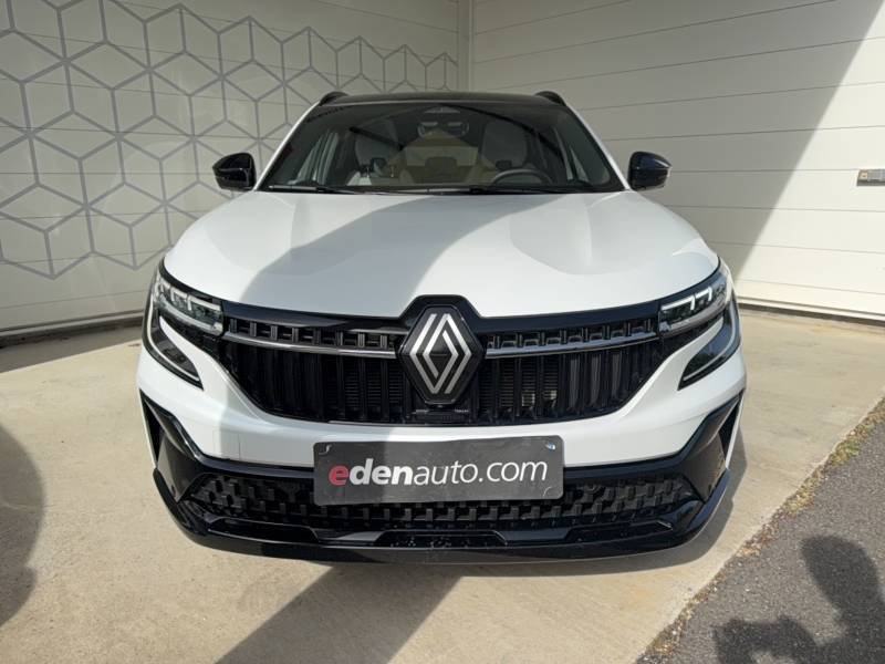 Renault Espace - Photo 2