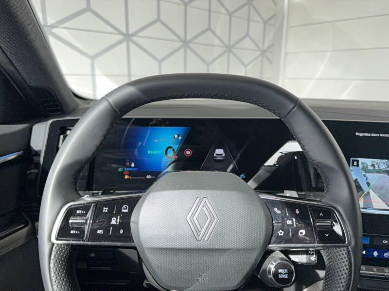Renault Espace - Photo 29
