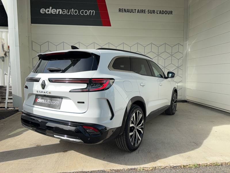 Renault Espace - Photo 3