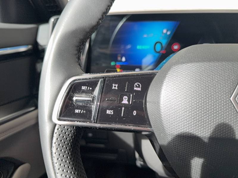 Renault Espace - Photo 32