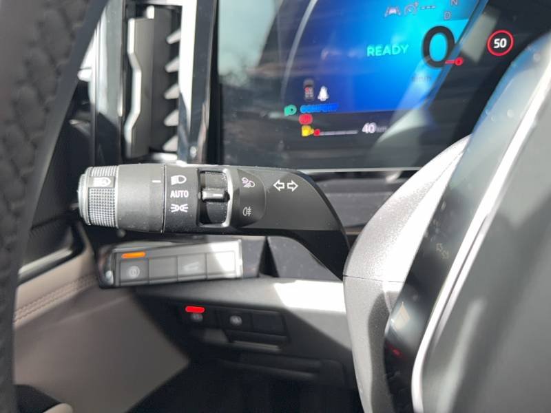 Renault Espace - Photo 34