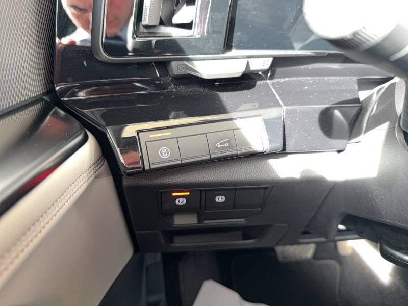 Renault Espace - Photo 35