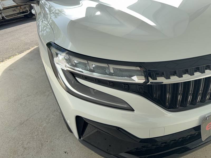 Renault Espace - Photo 41