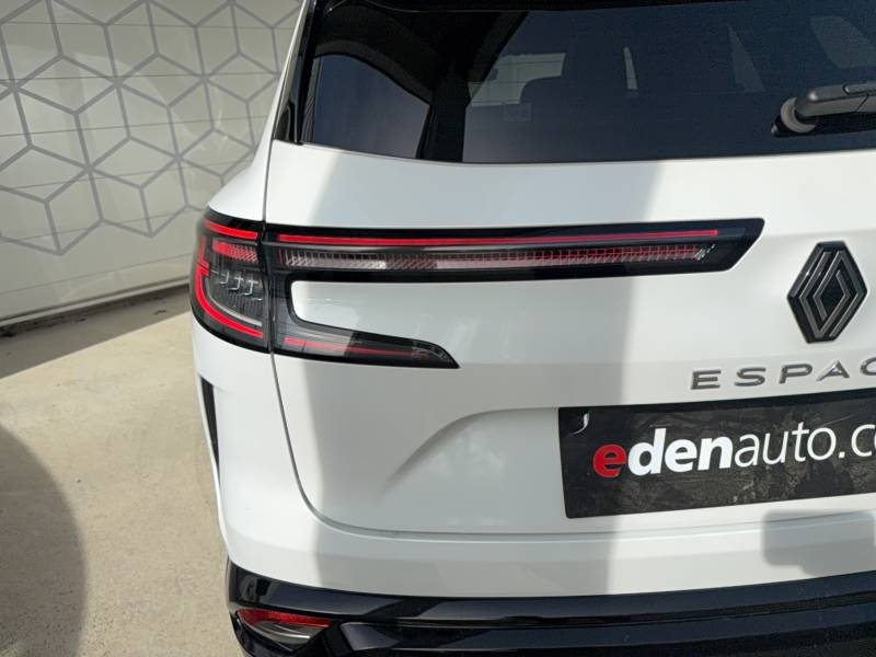 Renault Espace - Photo 44
