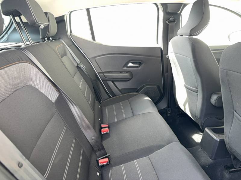 Dacia Sandero - Photo 11