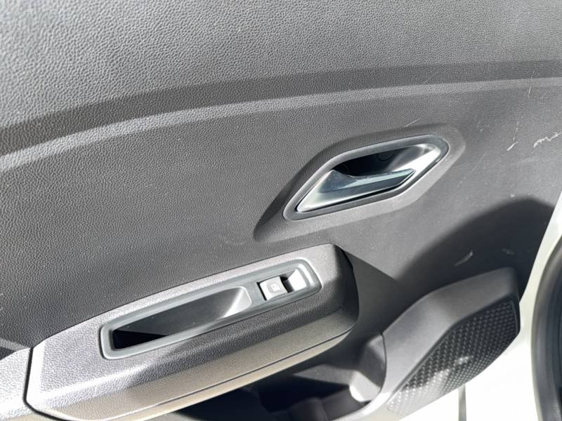 Dacia Sandero - Photo 14