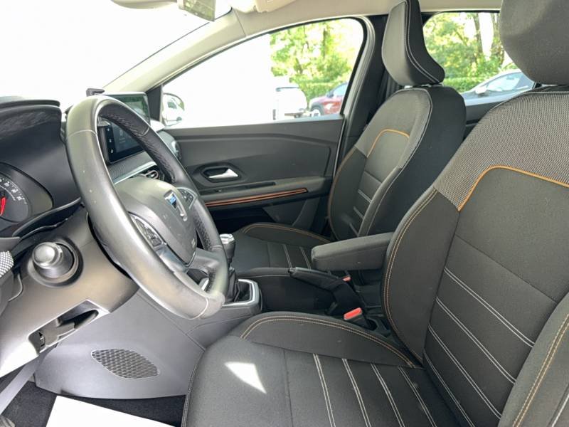 Dacia Sandero - Photo 15