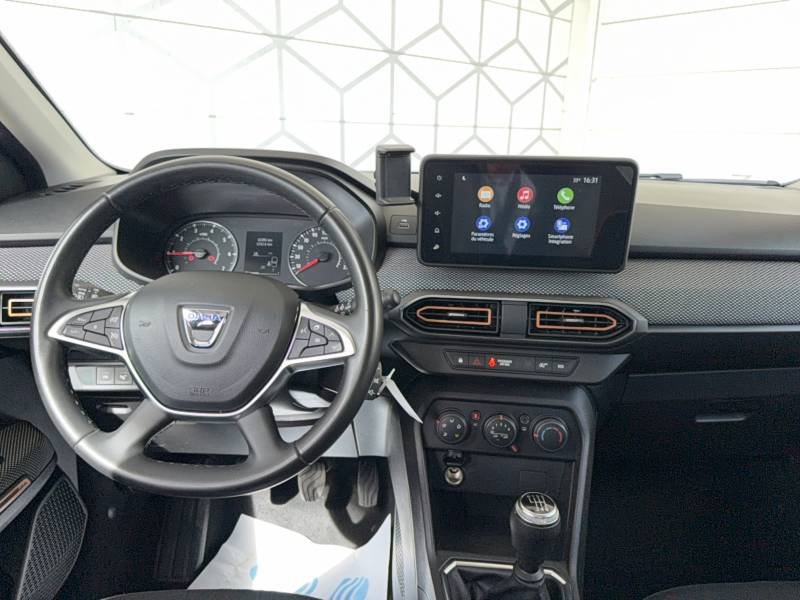 Dacia Sandero - Photo 18
