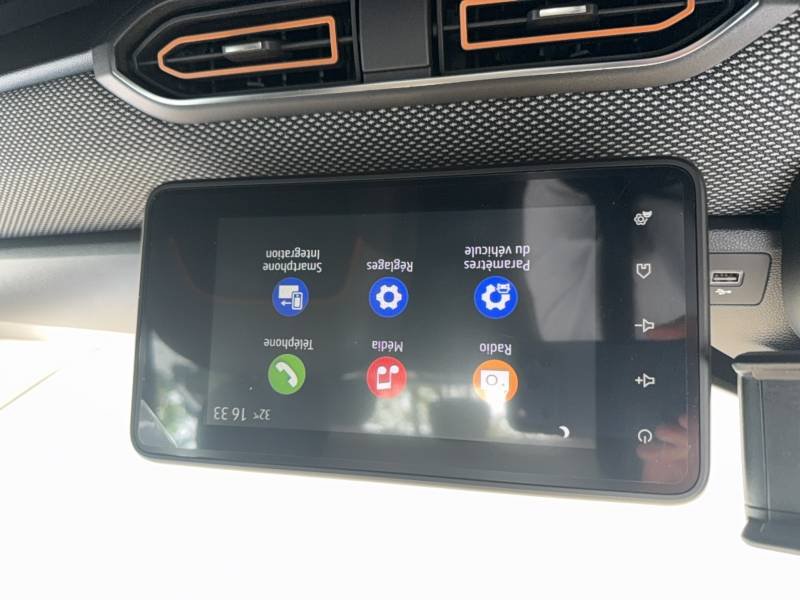 Dacia Sandero - Photo 20