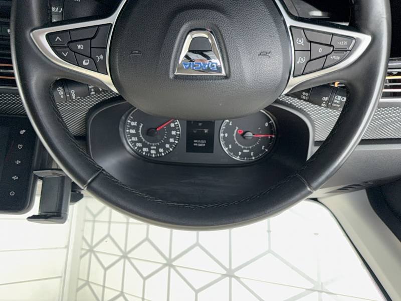Dacia Sandero - Photo 22
