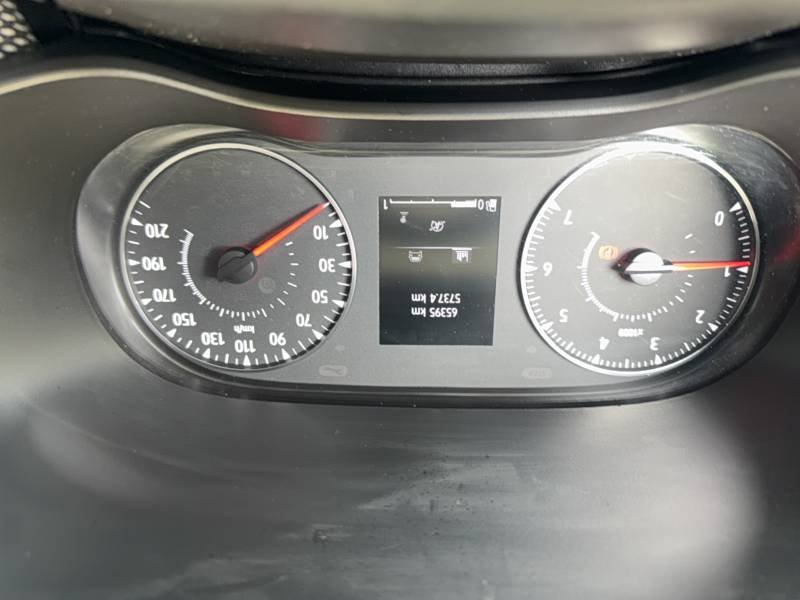 Dacia Sandero - Photo 23