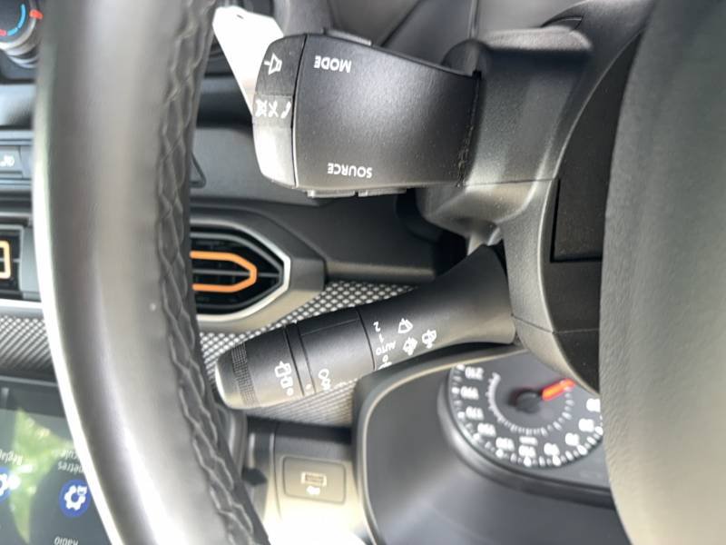 Dacia Sandero - Photo 26
