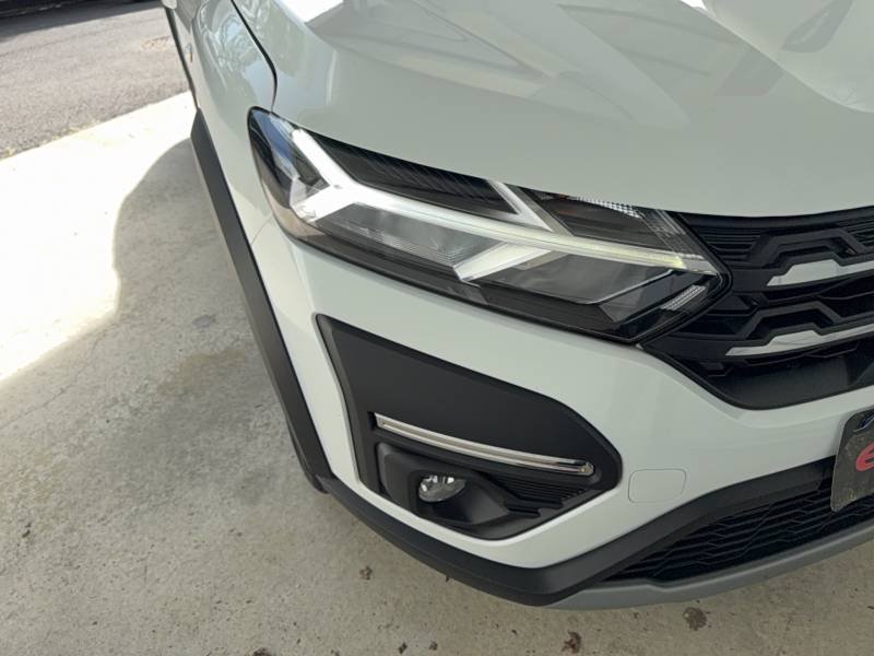 Dacia Sandero - Photo 31