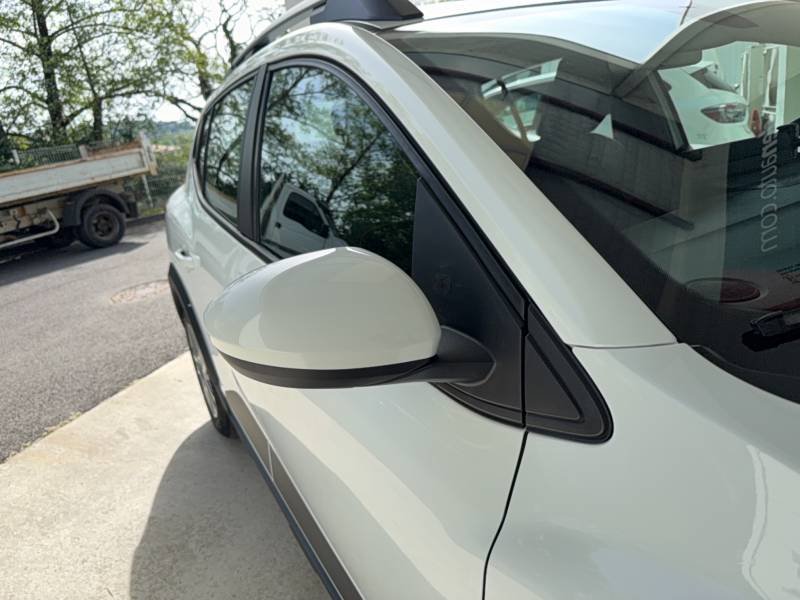 Dacia Sandero - Photo 32