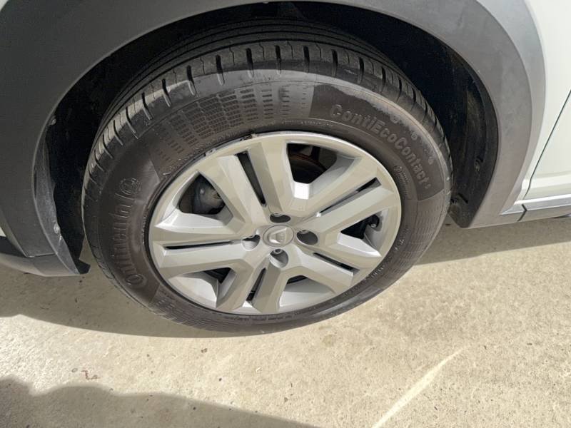 Dacia Sandero - Photo 35