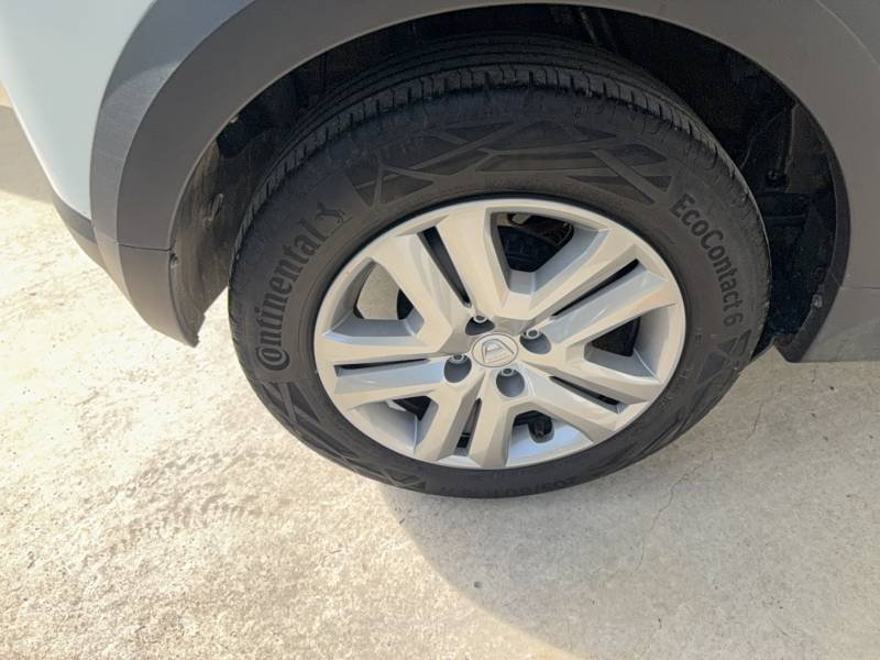 Dacia Sandero - Photo 37