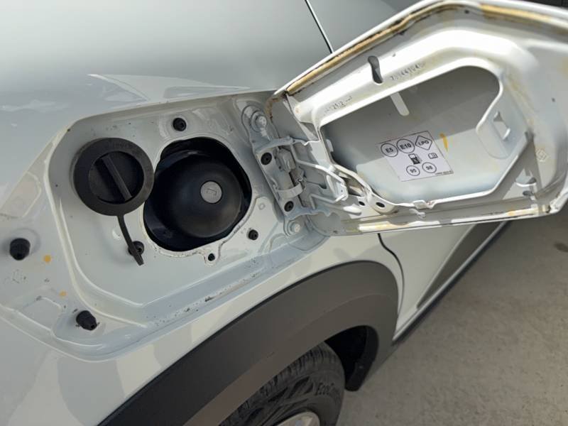 Dacia Sandero - Photo 38