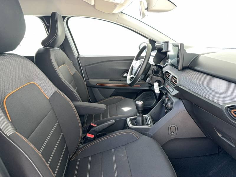 Dacia Sandero - Photo 9