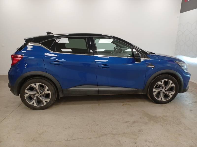 Renault Captur - Photo 12