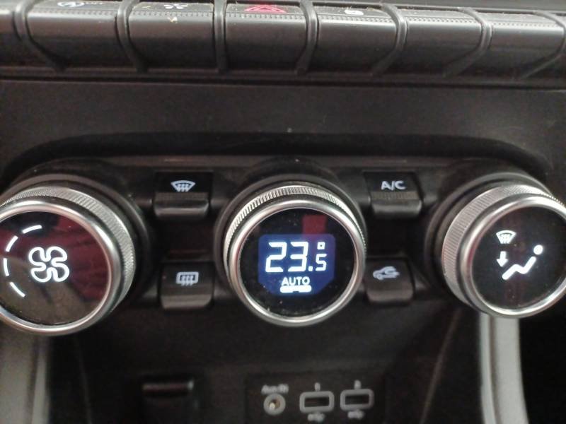 Renault Captur - Photo 13