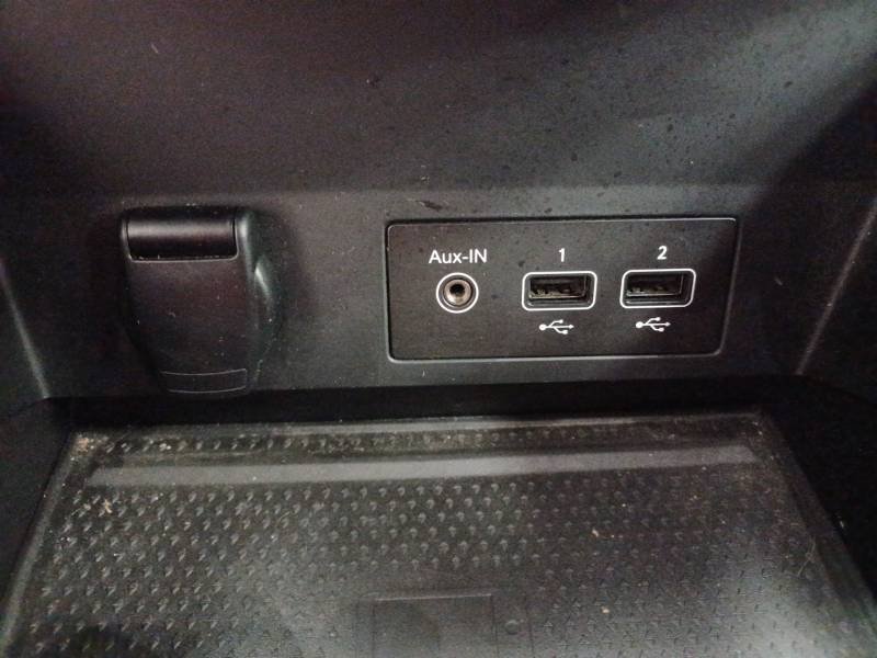 Renault Captur - Photo 14