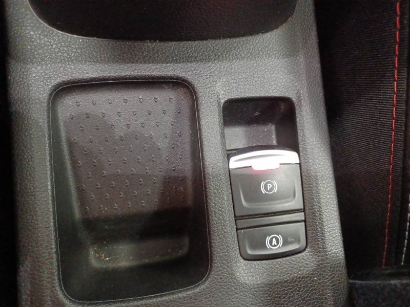 Renault Captur - Photo 16