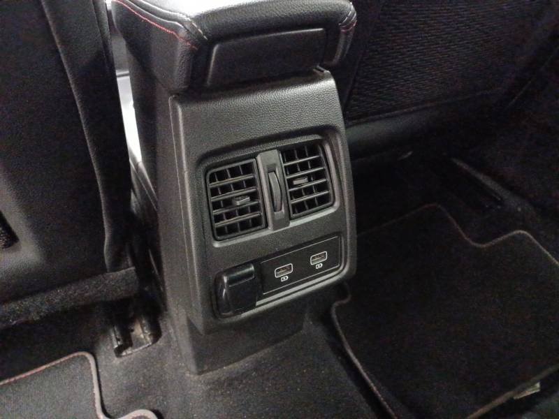 Renault Captur - Photo 17