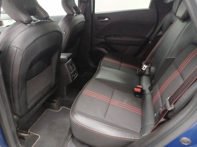 Renault Captur - Photo 18