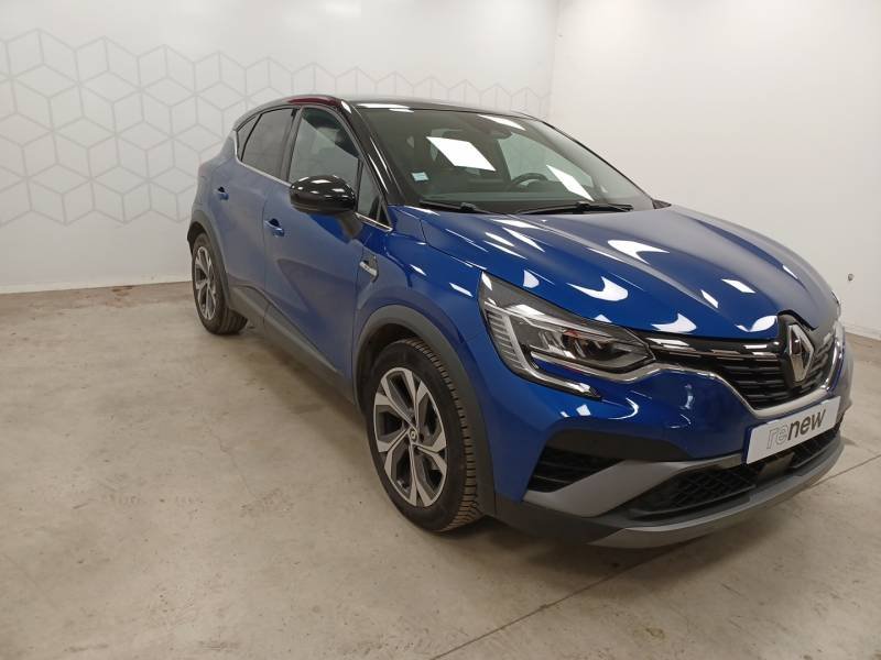 Renault Captur - Photo 22