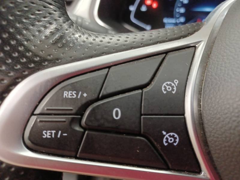 Renault Captur - Photo 23