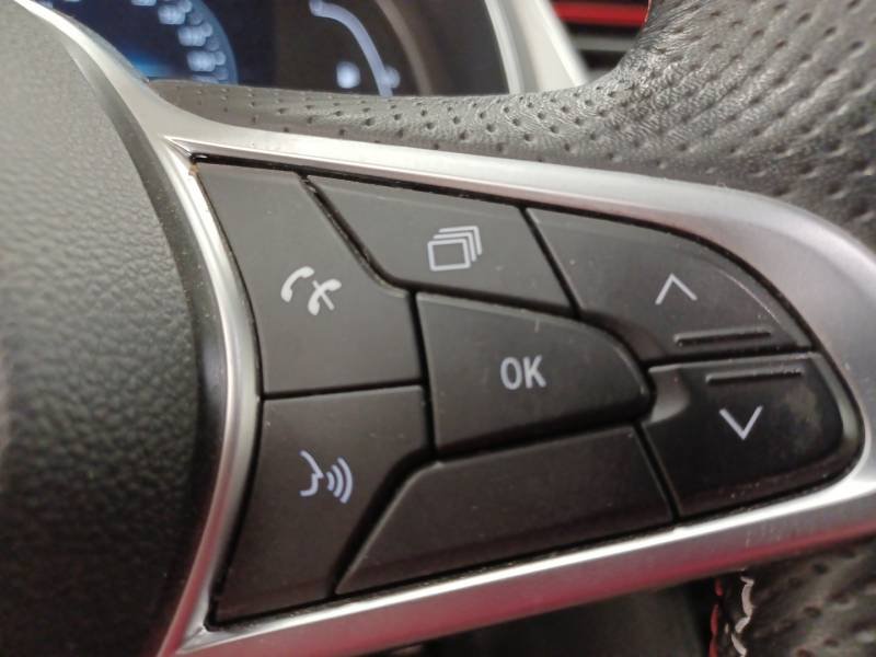 Renault Captur - Photo 24