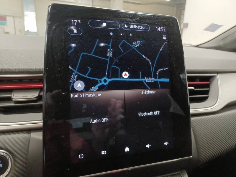 Renault Captur - Photo 25